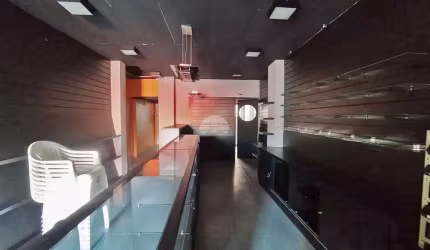 Ponto comercial para alugar na Alameda Doutor Muricy, 970, Centro, Curitiba, 48 m2 por R$ 1.990