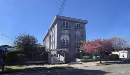Apartamento com 3 quartos para alugar na Rua Mauá, 48, Alto da Glória, Curitiba, 73 m2 por R$ 2.300