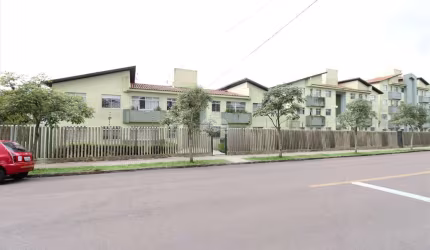 Apartamento com 2 quartos para alugar na Avenida da República, 6824, Guaíra, Curitiba, 47 m2 por R$ 1.600
