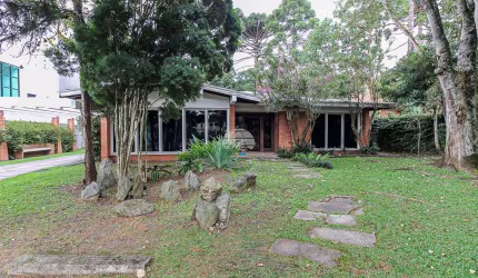 Casa comercial para alugar na AVENIDA MAL.HUMBERTO A.C.BRANCO, 405, Cristo Rei, Curitiba, 730 m2 por R$ 28.000