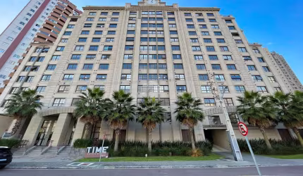 Sala comercial para alugar na Rua Zeila Moura dos Santos, 101, Cristo Rei, Curitiba, 31 m2 por R$ 1.700