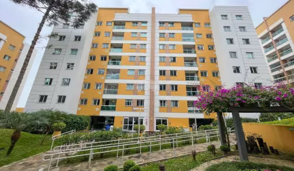 Apartamento com 3 quartos para alugar na Rua Vinte e Nove de Junho, 267, Bacacheri, Curitiba, 104 m2 por R$ 3.500
