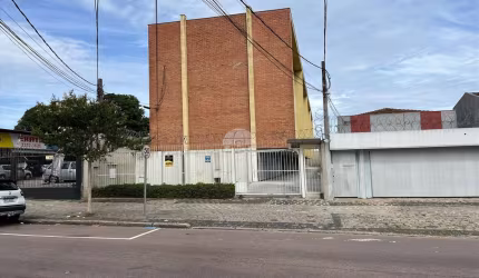 Apartamento com 3 quartos para alugar na Rua Lamenha Lins, 1754, Rebouças, Curitiba, 82 m2 por R$ 2.000