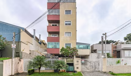 Apartamento com 2 quartos para alugar na Rua Abrão Winter, 580, Xaxim, Curitiba, 52 m2 por R$ 1.800