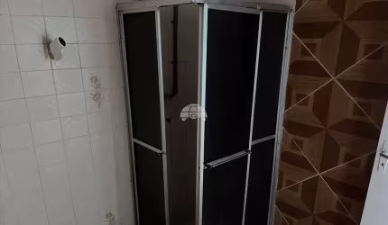 Casa com 2 quartos para alugar na Rua Estevam Monastier, 782, Xaxim, Curitiba, 60 m2 por R$ 1.600