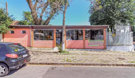 Casa com 3 quartos para alugar na Rua Itupava, 1680, Alto da Rua XV, Curitiba, 374 m2 por R$ 12.000