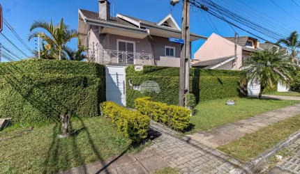 Casa com 4 quartos para alugar na Rua Ulisses José Ribeiro, 360, Jardim das Américas, Curitiba, 330 m2 por R$ 6.950