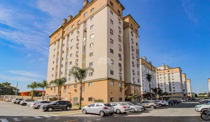 Apartamento com 1 quarto para alugar na Rua Assis Figueiredo, 1315, Guaíra, Curitiba, 57 m2 por R$ 2.100