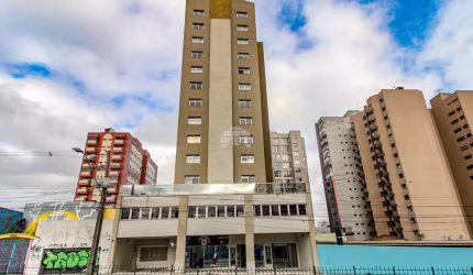 Sala comercial para alugar na Avenida Paraná, 1524, Boa Vista, Curitiba, 40 m2 por R$ 1.300