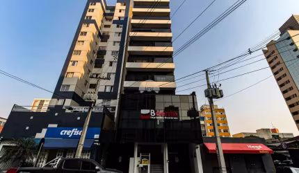 Sala comercial para alugar na Rua Comendador Macedo, 62, Centro, Curitiba, 42 m2 por R$ 1.150