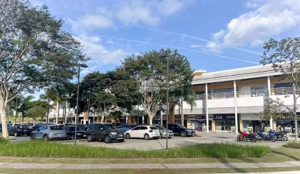 Ponto comercial para alugar na ENDERECO NAO DISPONIVEL, Alphaville Graciosa, Pinhais, 30 m2 por R$ 2.900