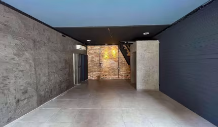 Ponto comercial para alugar na Alameda Cabral, 109, Centro, Curitiba, 37 m2 por R$ 4.300