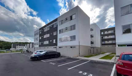 Terreno comercial para alugar na Rua Alfredo de Andrade, 75, Bonfim, Almirante Tamandaré, 43 m2 por R$ 830