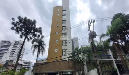 Sala comercial para alugar na Rua da Glória, 72, Centro Cívico, Curitiba, 20 m2 por R$ 1.300