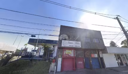 Sala comercial para alugar na Avenida Nossa Senhora Aparecida, 538, Seminário, Curitiba, 60 m2 por R$ 3.100