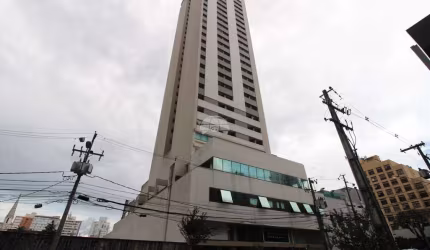 Kitnet / Stúdio para alugar na Rua Nunes Machado, 79, Centro, Curitiba, 37 m2 por R$ 2.100