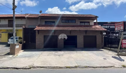 Sala comercial para alugar na Rua Francisco Derosso, 527, Xaxim, Curitiba, 80 m2 por R$ 2.800