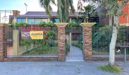 Ponto comercial para alugar na Rua Bom Jesus de Iguape, 2004, Hauer, Curitiba, 110 m2 por R$ 4.500