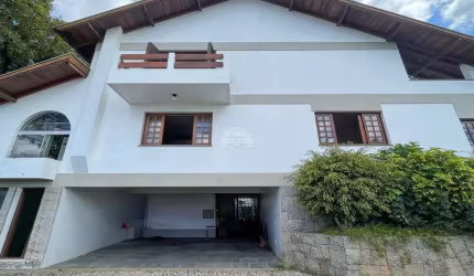 Casa com 3 quartos para alugar na Rua Doutor Roberto Barrozo, 1.783, Centro Cívico, Curitiba, 300 m2 por R$ 10.000