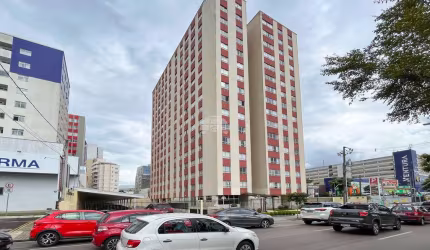 Apartamento com 2 quartos para alugar na Rua Doutor João Tobias Pinto Rebelo, 3.693, Portão, Curitiba, 1103 m2 por R$ 2.300