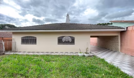 Casa comercial para alugar na Rua Dezenove de Novembro, 596, Centro, Pinhais, 250 m2 por R$ 5.500