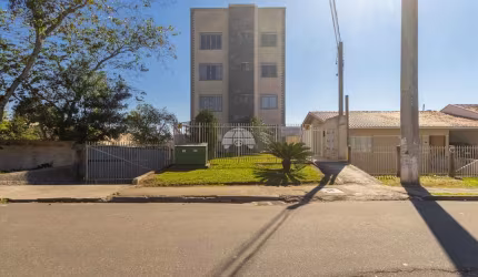 Apartamento com 3 quartos para alugar na RUA ALDERICO BANDEIRA DE LIMA, 1904, Jardim Paulista, Campina Grande do Sul, 83 m2 por R$ 2.200