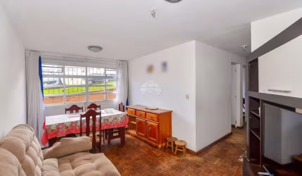 Apartamento com 3 quartos para alugar na Rua Almir Nelson de Almeida, 450, Campo Comprido, Curitiba, 56 m2 por R$ 1.400