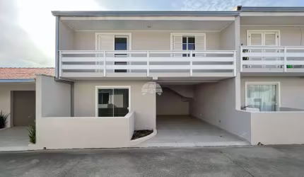 Casa com 3 quartos para alugar na Rua Expedicionário Francisco Alves de Oliveira, 1105, Alto Boqueirão, Curitiba, 90 m2 por R$ 2.170