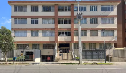 Apartamento com 2 quartos para alugar na Rua Sete de Abril, 309, Alto da Rua XV, Curitiba, 86 m2 por R$ 3.300