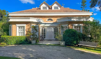 Casa com 4 quartos para alugar na ENDERECO NAO DISPONIVEL, Alphaville Graciosa, Pinhais, 500 m2 por R$ 16.000