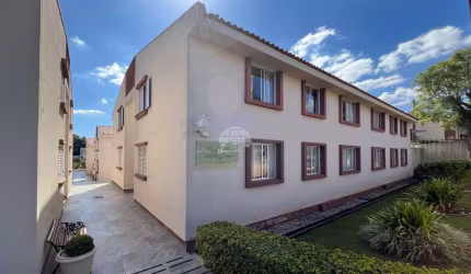 Apartamento com 2 quartos para alugar na RUA ALBERTO M SOBRINHO, 120, Portão, Curitiba, 52 m2 por R$ 1.600
