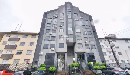 Sala comercial para alugar na Avenida da República, 4370, Parolin, Curitiba, 62 m2 por R$ 550