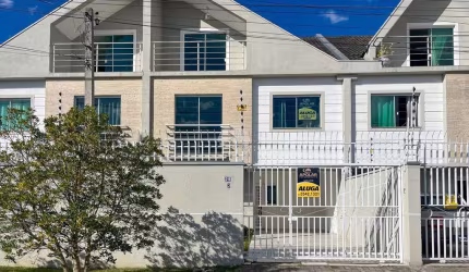 Apartamento com 3 quartos para alugar na Rua Francisco Moro, 291, Portão, Curitiba, 130 m2 por R$ 5.230