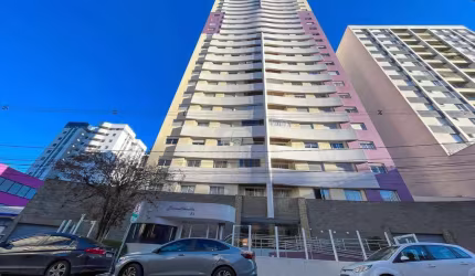 Apartamento com 3 quartos para alugar na Travessa Ferreira do Amaral, 56, Água Verde, Curitiba, 123 m2 por R$ 3.800