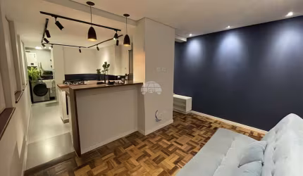 Apartamento com 2 quartos para alugar na Rua Saldanha da Gama, 25, Centro, Curitiba, 76 m2 por R$ 2.800