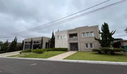 Casa com 4 quartos para alugar na ENDERECO NAO DISPONIVEL, Alphaville Graciosa, Pinhais, 900 m2 por R$ 39.000