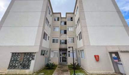 Apartamento com 2 quartos para alugar na Rua Dilson Luiz, 1245, Umbará, Curitiba, 38 m2 por R$ 1.000