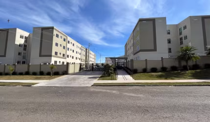 Apartamento com 2 quartos para alugar na Rua Ignácio Wacheski, 310, Umbará, Curitiba, 38 m2 por R$ 1.350