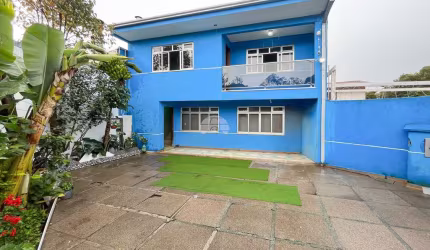 Ponto comercial para alugar na Rua Francisco Carvalho de Oliveira, 228, Santa Quitéria, Curitiba, 82 m2 por R$ 2.800