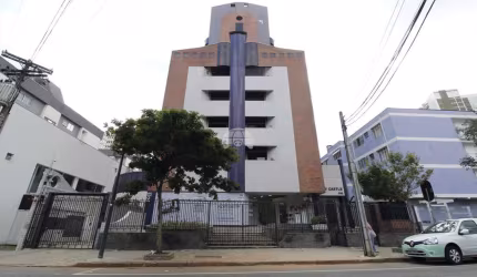 Apartamento com 2 quartos para alugar na Alameda Dom Pedro II, 552, Batel, Curitiba, 110 m2 por R$ 3.000