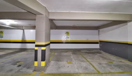 Garagem para alugar na Rua Conselheiro Laurindo, 490, Centro, Curitiba, 16 m2 por R$ 240