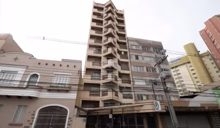 Kitnet / Stúdio para alugar na Rua Treze de Maio, 106, Centro, Curitiba, 29 m2 por R$ 1.100