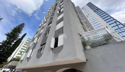 Apartamento com 3 quartos para alugar na Rua Lysimaco Ferreira da Costa, 225, Centro Cívico, Curitiba, 111 m2 por R$ 3.500