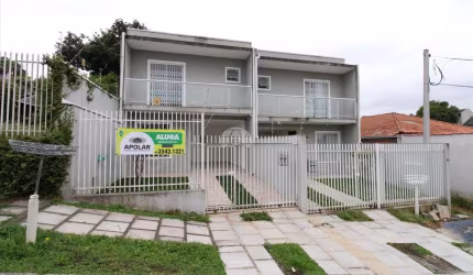 Casa com 3 quartos para alugar na Rua Ingo Viebrantz, 26, Boa Vista, Curitiba, 126 m2 por R$ 2.900