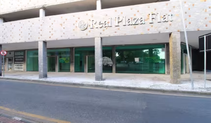 Ponto comercial para alugar na Avenida Presidente Affonso Camargo, 575, Cristo Rei, Curitiba, 161 m2 por R$ 3.000