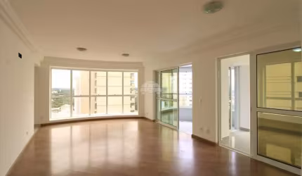 Apartamento com 4 quartos para alugar na Rua Deputado Heitor Alencar Furtado, 3180, Ecoville, Curitiba, 330 m2 por R$ 12.000