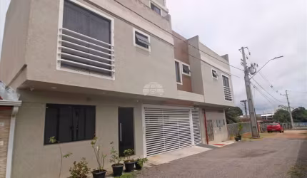 Apartamento com 2 quartos para alugar na Rua Rodolfo Hasselmann, 44, Centro, Araucária, 77 m2 por R$ 2.400