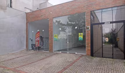 Ponto comercial para alugar na Avenida Archelau de Almeida Torres, 2049, Iguaçu, Araucária, 76 m2 por R$ 2.300