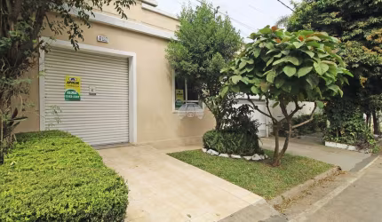Ponto comercial para alugar na Rua Pedro Nolasco Pizatto, 198, Estação, Araucária, 64 m2 por R$ 2.300