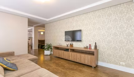 Casa com 4 quartos à venda na Rua Raimundo Ferreira Portela, 153, Vila Itaqui, Campo Largo, 352 m2 por R$ 1.090.000